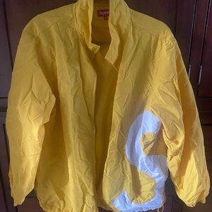 Supreme windbreaker